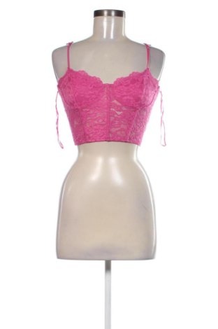 Top de femei Unbranded, Mărime S, Culoare Roz, Preț 46,92 Lei