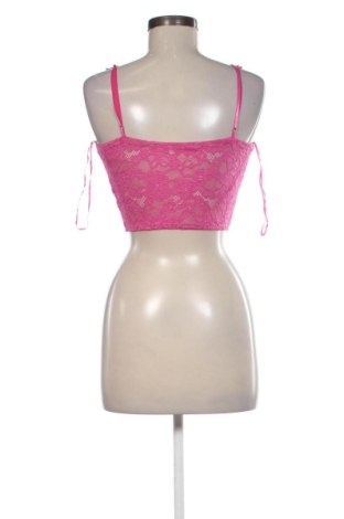 Top de femei Unbranded, Mărime S, Culoare Roz, Preț 46,92 Lei