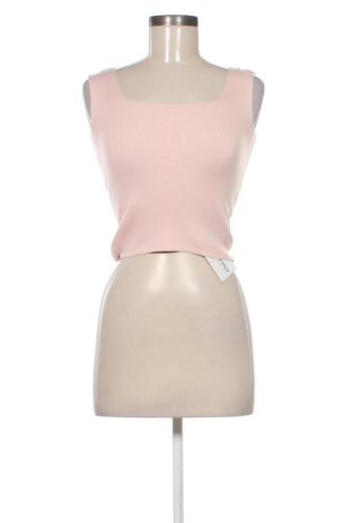 Damentop Unbranded, Größe XXS, Farbe Rosa, Preis 14,77 €