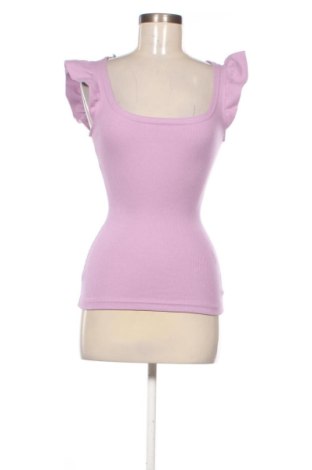 Női top Unbranded, Méret S, Szín Lila, Ár 6 198 Ft