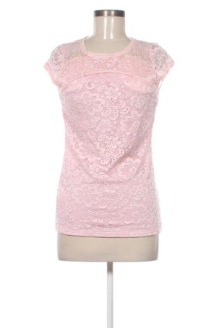 Damski top Unbranded, Rozmiar L, Kolor Różowy, Cena 80,99 zł