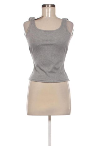 Damentop Unbranded, Größe S, Farbe Grau, Preis 15,00 €