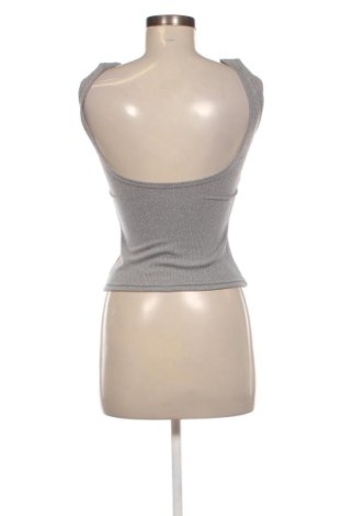 Damentop Unbranded, Größe S, Farbe Grau, Preis 15,00 €
