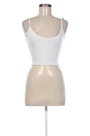 Dámsky top  Unbranded, Veľkosť XS, Farba Biela, Cena  15,00 €