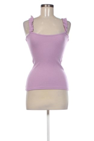 Dámsky top  Unbranded, Veľkosť S, Farba Fialová, Cena  15,00 €
