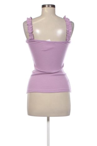 Dámsky top  Unbranded, Veľkosť S, Farba Fialová, Cena  15,00 €