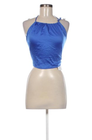 Damentop Unbranded, Größe XS, Farbe Blau, Preis € 15,00