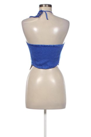 Damentop Unbranded, Größe XS, Farbe Blau, Preis € 15,00
