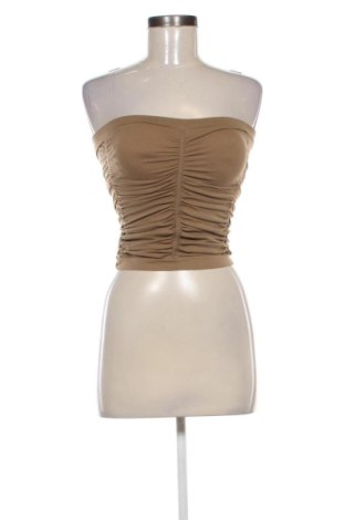 Női top Unbranded, Méret S, Szín Barna, Ár 6 198 Ft