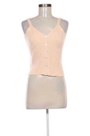 Damentop Unbranded, Größe XS, Farbe Orange, Preis 14,99 €