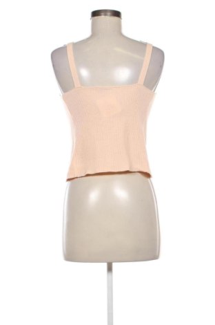 Damentop Unbranded, Größe XS, Farbe Orange, Preis 14,99 €