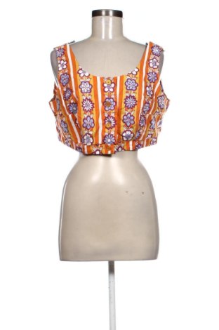Дамски топ Unbranded, Размер XL, Цвят Многоцветен, Цена 14,82 €