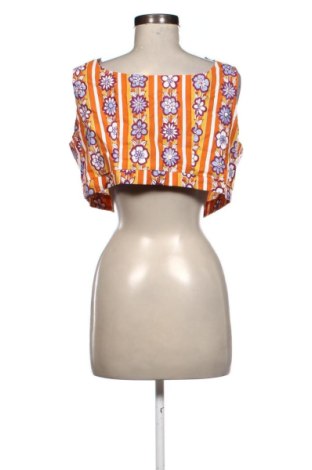 Дамски топ Unbranded, Размер XL, Цвят Многоцветен, Цена 14,82 €