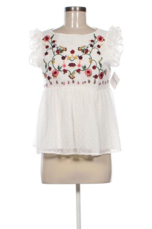 Γυναικείο τοπ Unbranded, Μέγεθος M, Χρώμα Πολύχρωμο, Τιμή 11,99 €