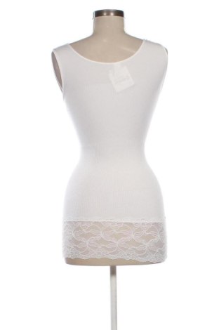 Damski top Unbranded, Rozmiar L, Kolor Biały, Cena 43,99 zł