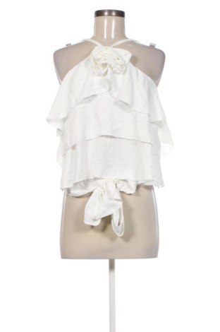 Damski top Unbranded, Rozmiar S, Kolor Biały, Cena 58,99 zł