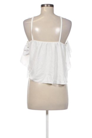 Damski top Unbranded, Rozmiar S, Kolor Biały, Cena 58,99 zł