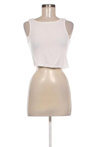 Damentop Unbranded, Größe S, Farbe Weiß, Preis € 12,99