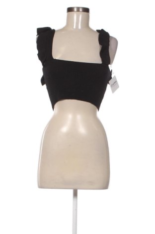 Damentop Unbranded, Größe XXS, Farbe Schwarz, Preis 6,99 €