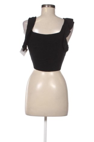 Damentop Unbranded, Größe XXS, Farbe Schwarz, Preis 6,99 €