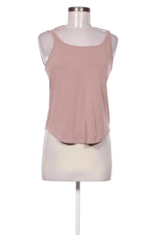 Γυναικείο τοπ Unbranded, Μέγεθος S, Χρώμα Σάπιο μήλο, Τιμή 15,99 €