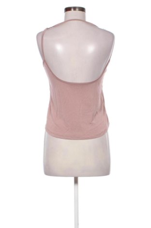 Γυναικείο τοπ Unbranded, Μέγεθος S, Χρώμα Σάπιο μήλο, Τιμή 15,99 €