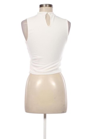Damentop Unbranded, Größe XS, Farbe Weiß, Preis 10,99 €