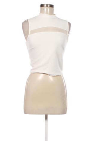 Damentop Unbranded, Größe XS, Farbe Weiß, Preis 10,99 €