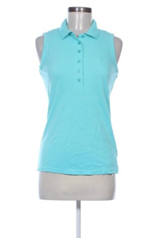 Top de femei Unbranded, Mărime M, Culoare Albastru, Preț 52,99 Lei