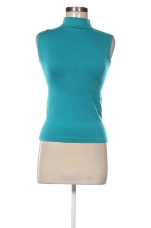 Дамски топ Unbranded, Размер L, Цвят Зелен, Цена 6,64 €