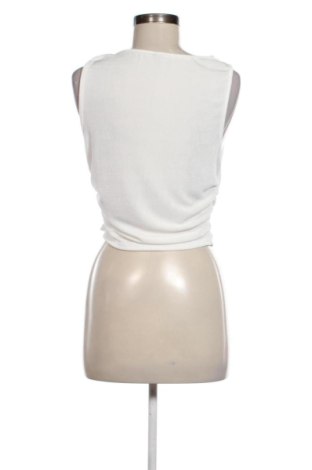 Γυναικείο τοπ Unbranded, Μέγεθος S, Χρώμα Λευκό, Τιμή 17,99 €