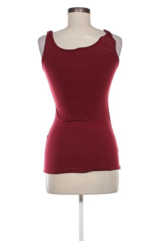 Damentop Unbranded, Größe S, Farbe Rot, Preis 14,99 €