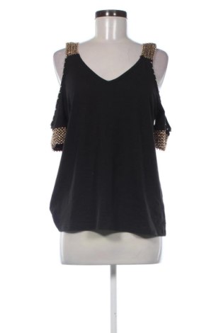 Damentop Unbranded, Größe M, Farbe Schwarz, Preis € 8,99