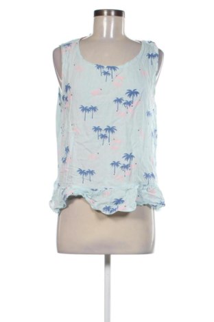 Damski top Unbranded, Rozmiar XL, Kolor Niebieski, Cena 79,99 zł