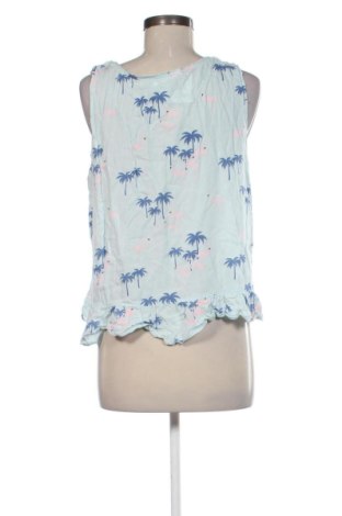 Damski top Unbranded, Rozmiar XL, Kolor Niebieski, Cena 79,99 zł