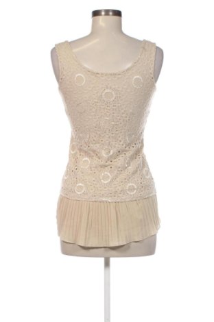 Damski top Unbranded, Rozmiar XS, Kolor Beżowy, Cena 50,99 zł