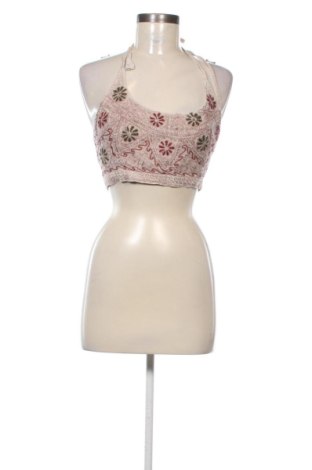 Damski top Unbranded, Rozmiar M, Kolor Kolorowy, Cena 80,38 zł