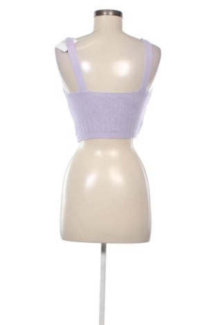 Damentop Unbranded, Größe M, Farbe Lila, Preis € 15,00