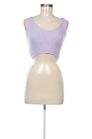 Damentop Unbranded, Größe M, Farbe Lila, Preis € 15,00