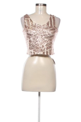 Damentop Unbranded, Größe S, Farbe Mehrfarbig, Preis € 15,00