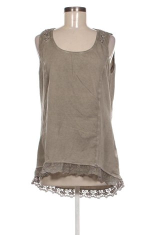 Damski top Unbranded, Rozmiar XL, Kolor Szary, Cena 44,99 zł