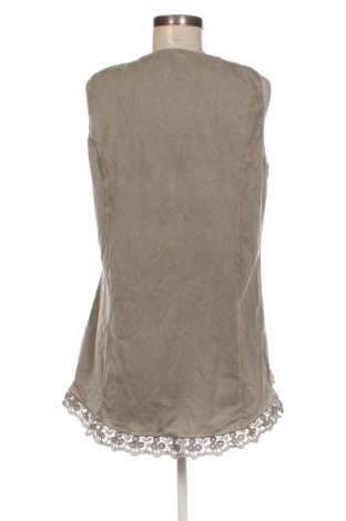 Damski top Unbranded, Rozmiar XL, Kolor Szary, Cena 44,99 zł