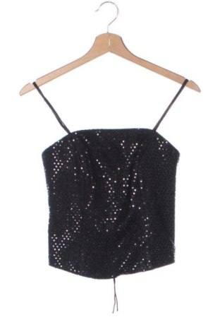 Дамски топ Unbranded, Размер S, Цвят Черен, Цена 12,70 €