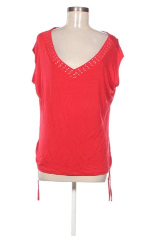Top de femei Unbranded, Mărime XXL, Culoare Roșu, Preț 67,77 Lei