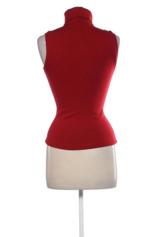 Damentop Unbranded, Größe S, Farbe Rot, Preis 15,99 €