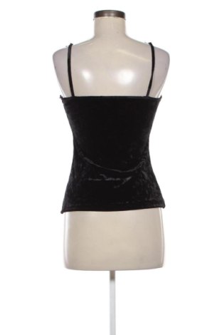 Damentop Unbranded, Größe XS, Farbe Schwarz, Preis 15,00 €