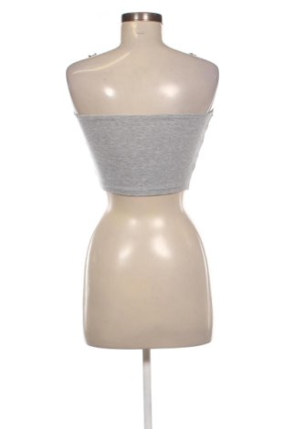 Damski top Unbranded, Rozmiar XXS, Kolor Szary, Cena 71,99 zł