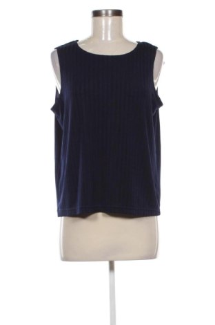 Top de femei Unbranded, Mărime L, Culoare Albastru, Preț 77,99 Lei