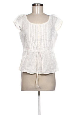 Damentop Unbranded, Größe M, Farbe Ecru, Preis 14,99 €