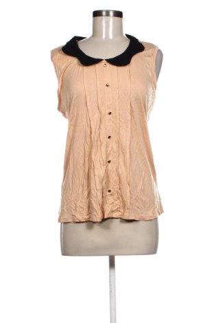 Damentop Unbranded, Größe M, Farbe Orange, Preis 14,99 €